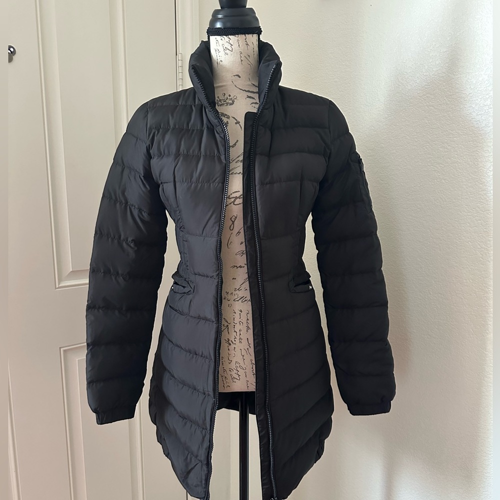 Guess puffer - Picture 6 of 11